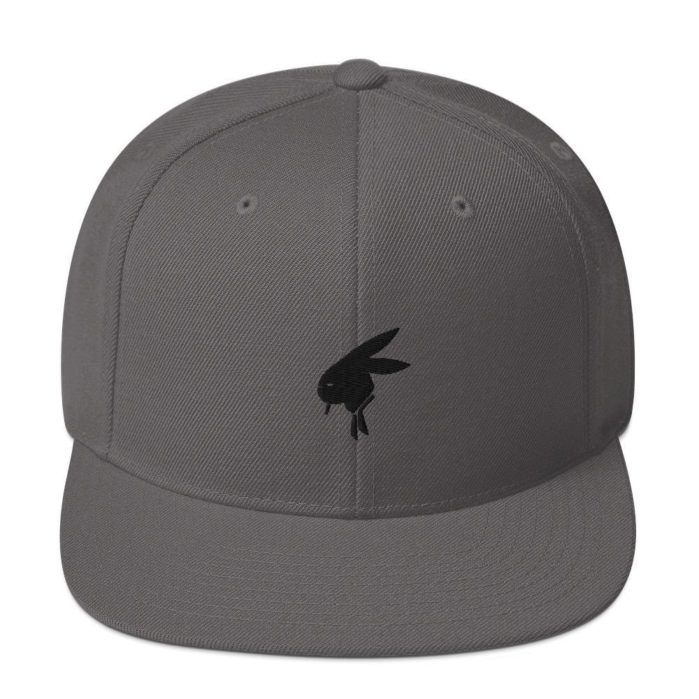 Boss Bunny Snapback - Cap - NiZED - Shop Deutschland Noodosz