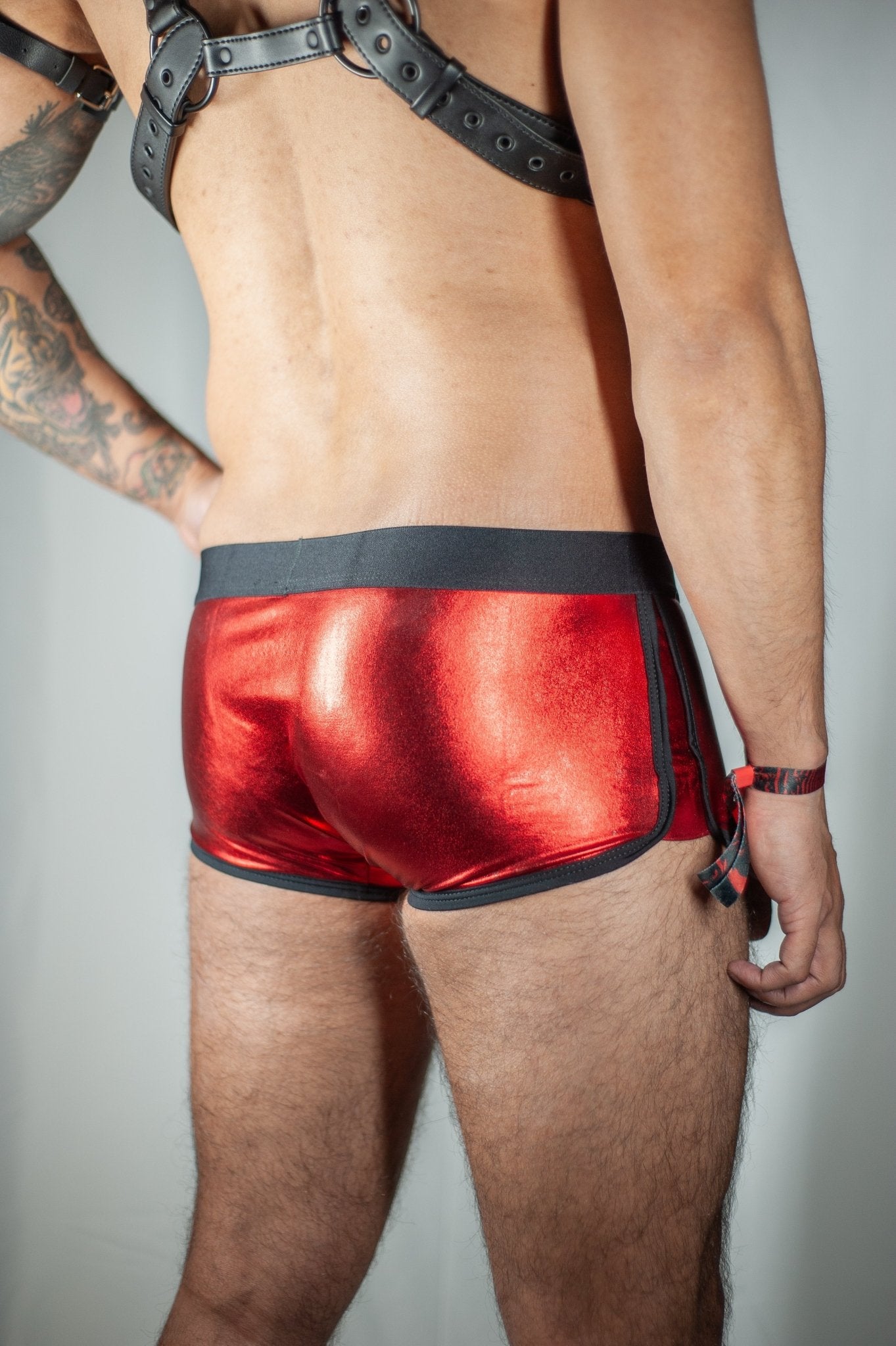 Boxer Shorts - Pole - Shop Deutschland Noodosz
