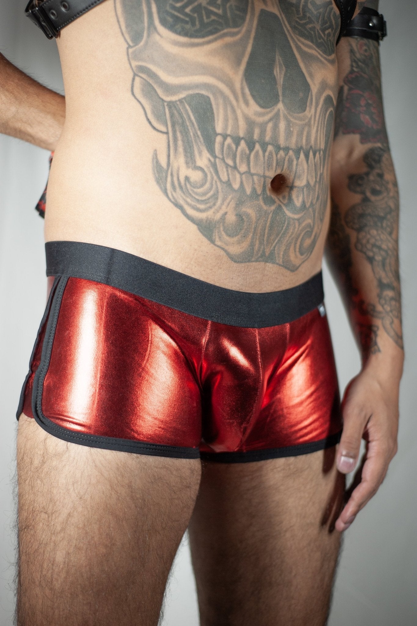 Boxer Shorts - Pole - Shop Deutschland Noodosz