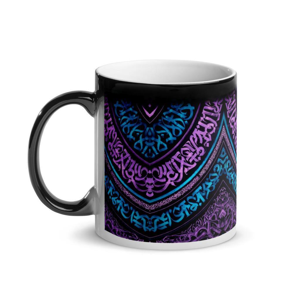 Cala - Tasse mit farbiger Innenseite - NiZED - Shop Deutschland Noodosz