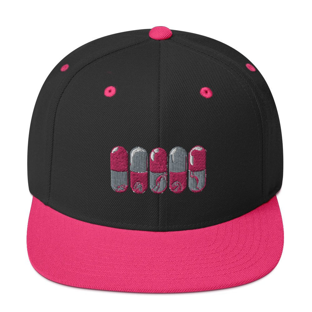 Capsule Cap - NiZED - Shop Deutschland Noodosz