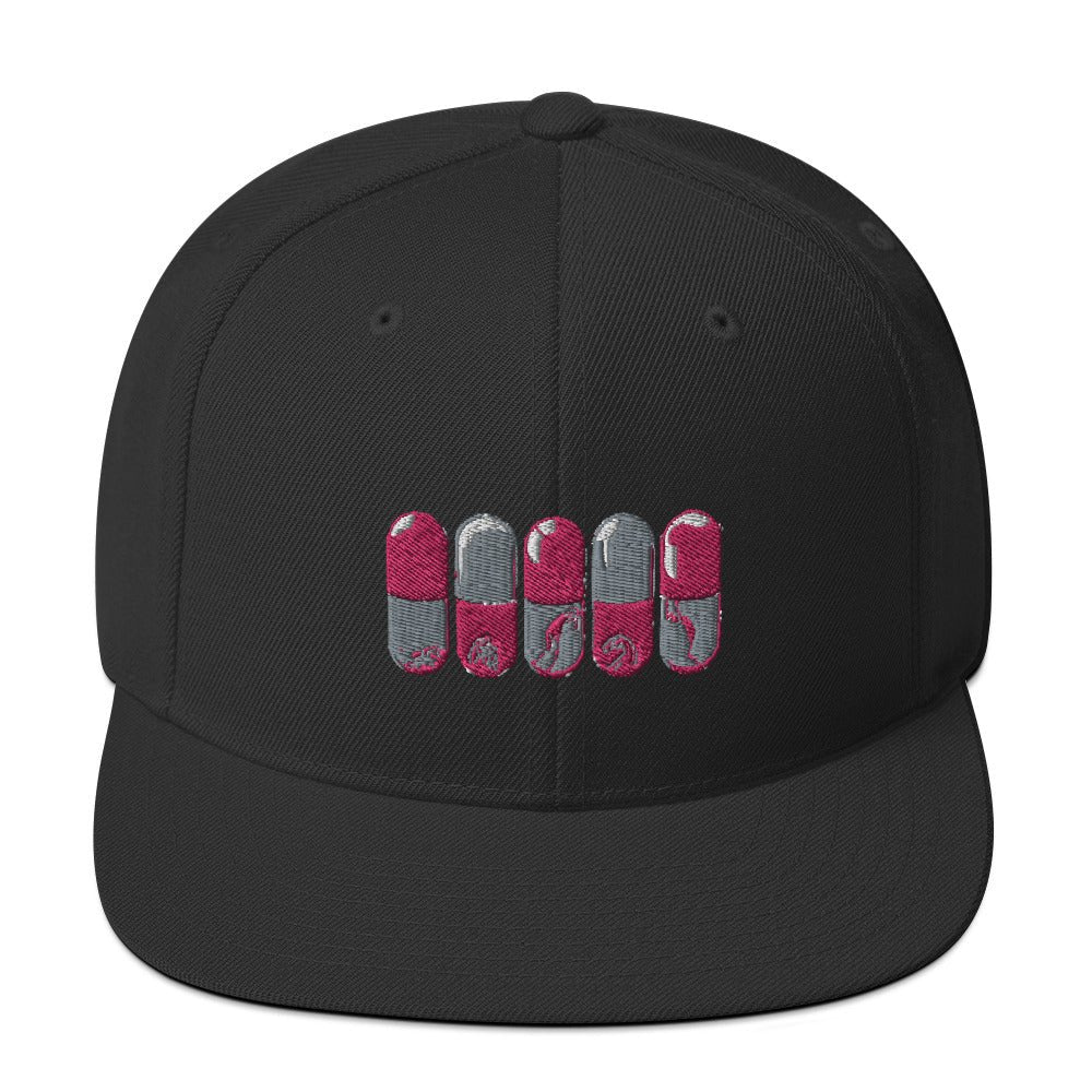 Capsule Cap - NiZED - Shop Deutschland Noodosz