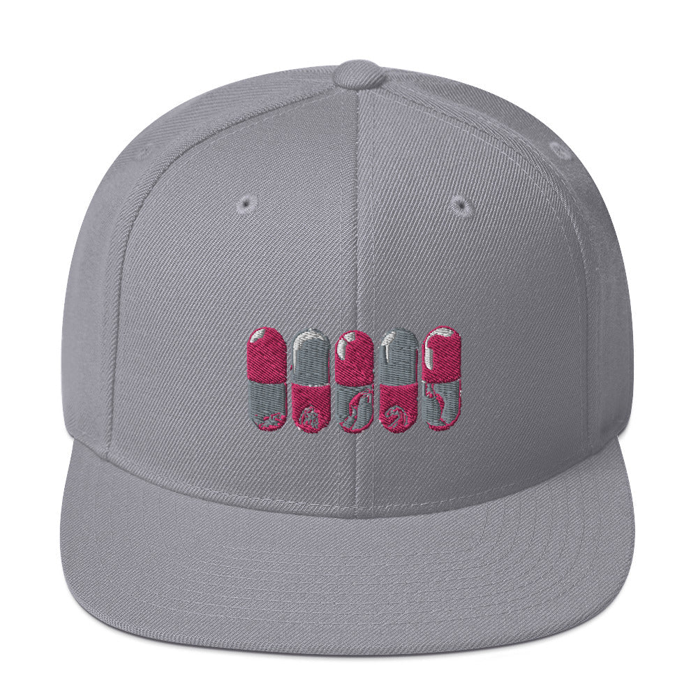 Capsule Cap - NiZED - Shop Deutschland Noodosz