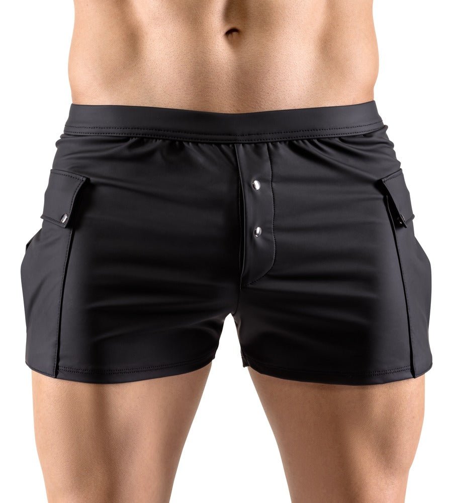 Casual Pocket Short - Pole - Shop Deutschland Noodosz