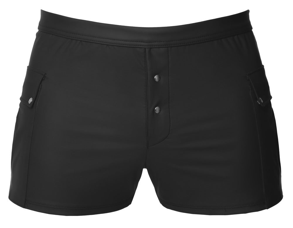 Casual Pocket Short - Pole - Shop Deutschland Noodosz