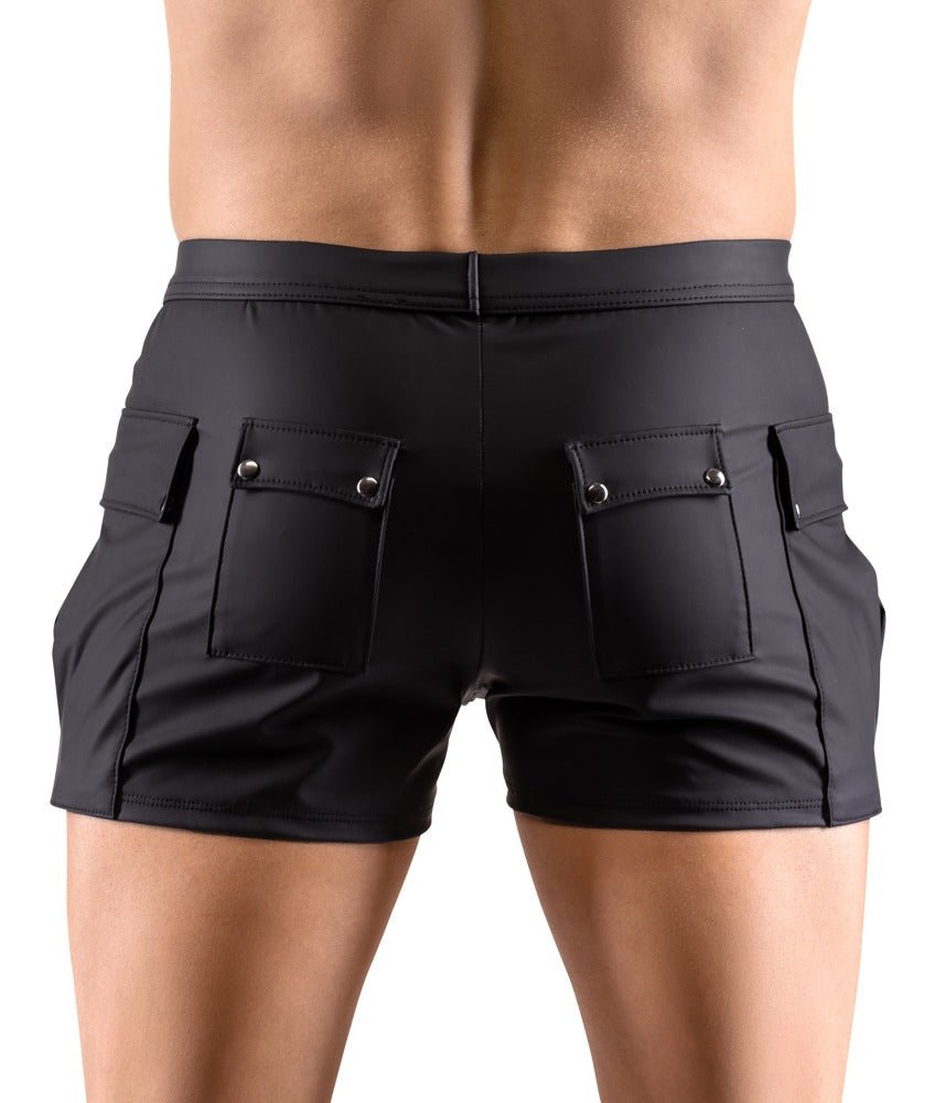 Casual Pocket Short - Pole - Shop Deutschland Noodosz