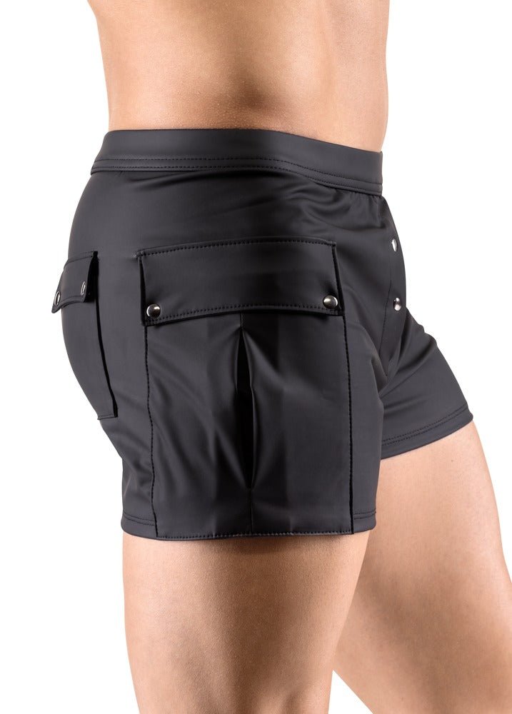 Casual Pocket Short - Pole - Shop Deutschland Noodosz