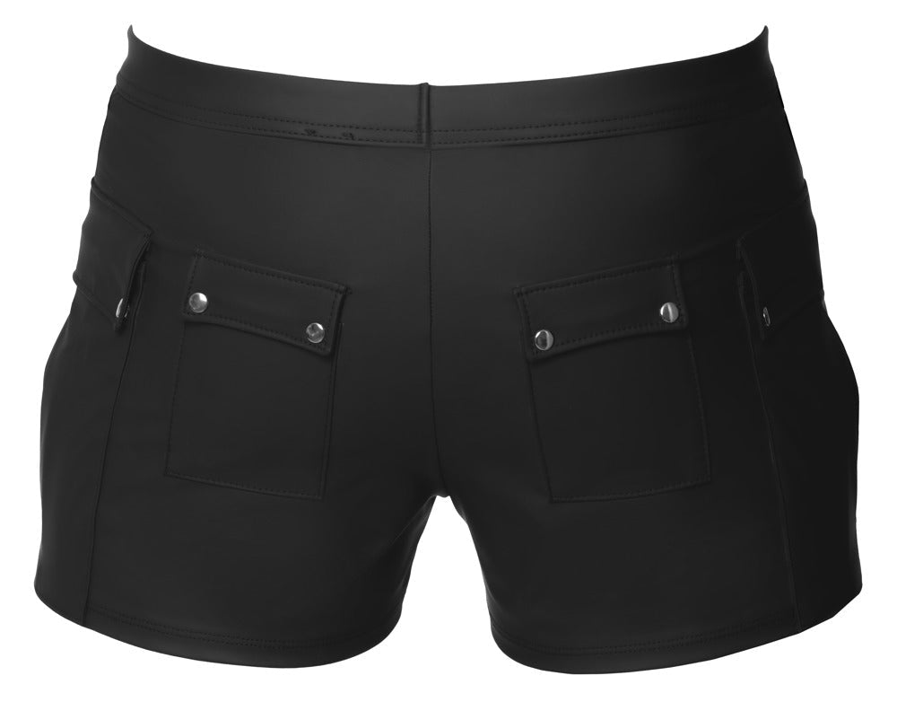 Casual Pocket Short - Pole - Shop Deutschland Noodosz
