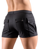 Casual Pocket Shorts