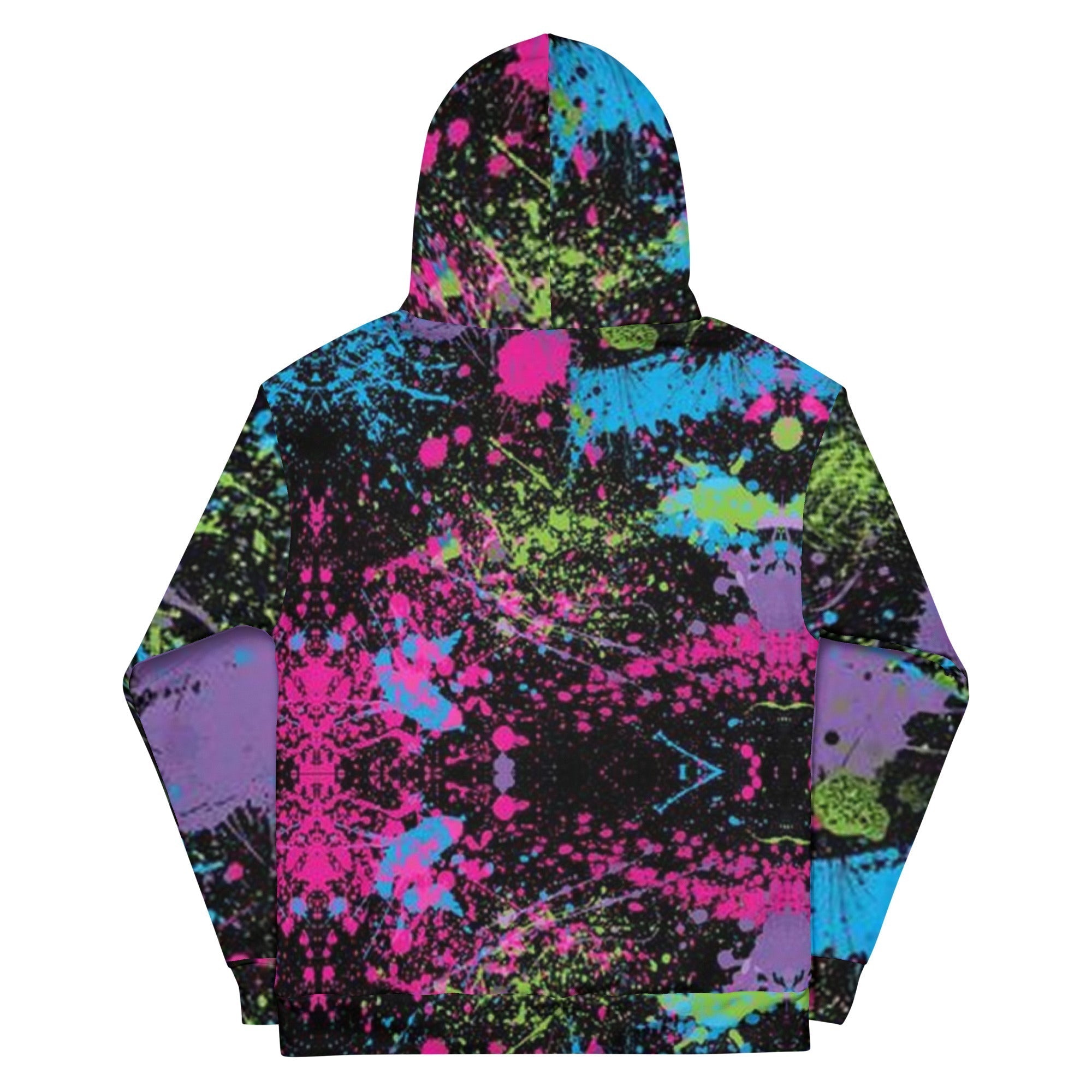 Celcius Kapuzenpullover - NiZED - Shop Deutschland Noodosz