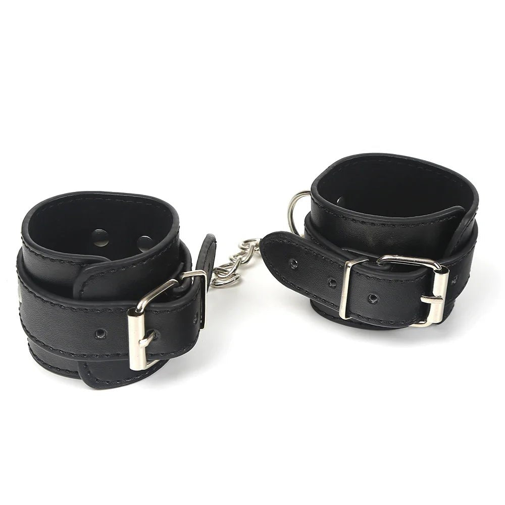 Chain Connect Handcuff - Pole - Shop Deutschland Noodosz