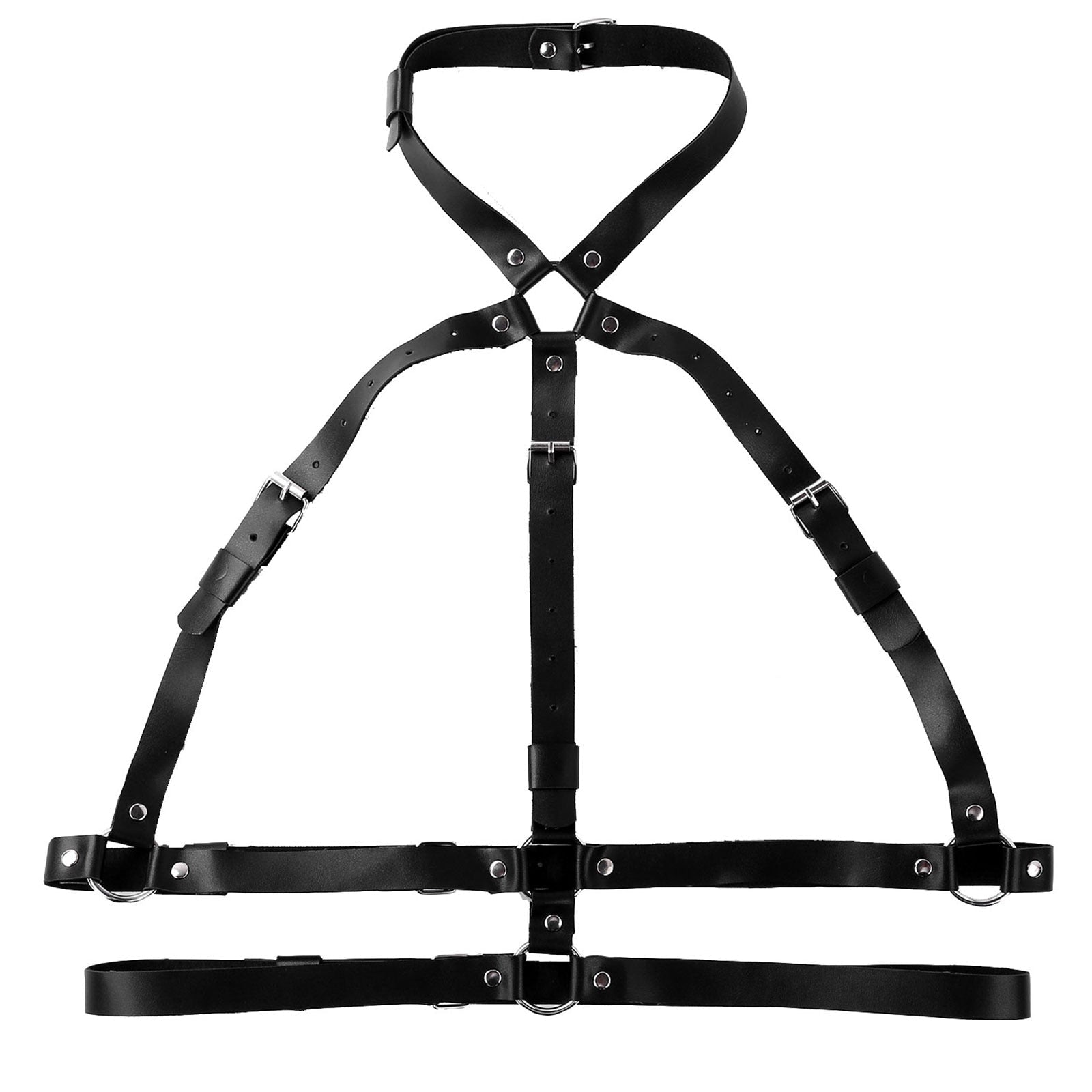 Chain Halter Harnesses - Pole - Shop Deutschland Noodosz