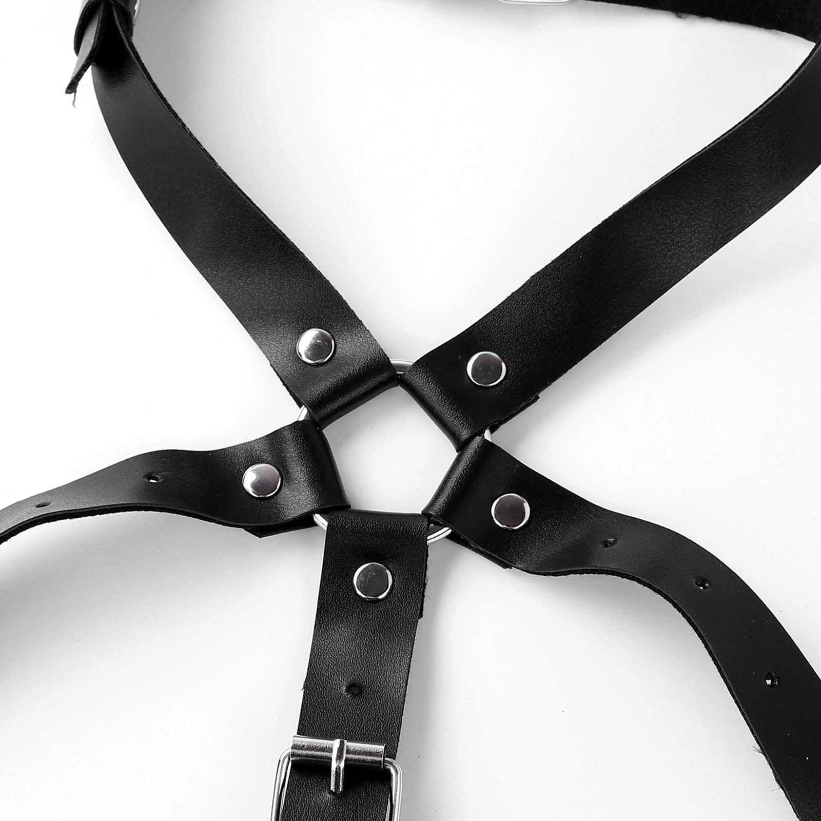 Chain Halter Harnesses - Pole - Shop Deutschland Noodosz