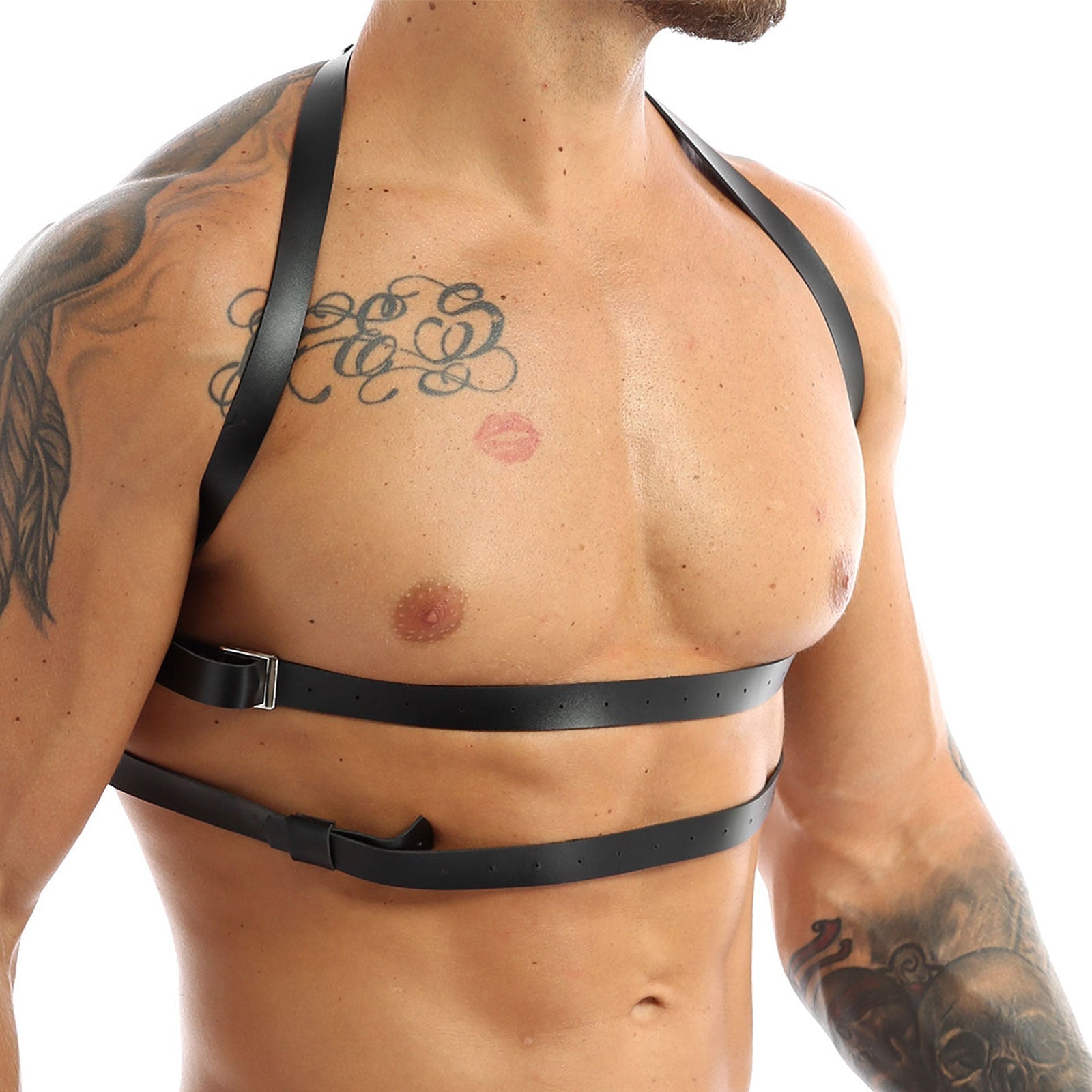 Chain Halter Harnesses - Pole - Shop Deutschland Noodosz