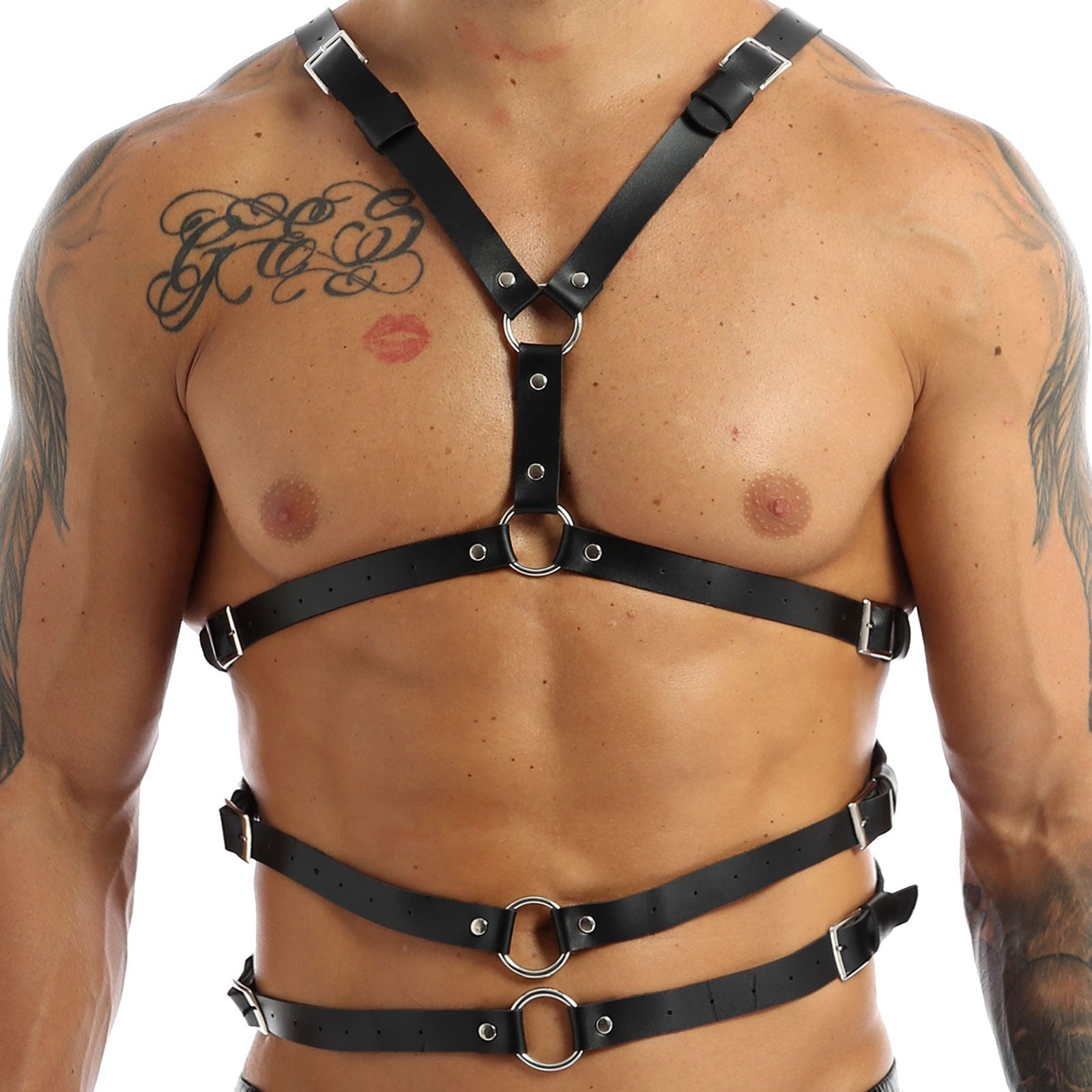 Chain Halter Harnesses - Pole - Shop Deutschland Noodosz