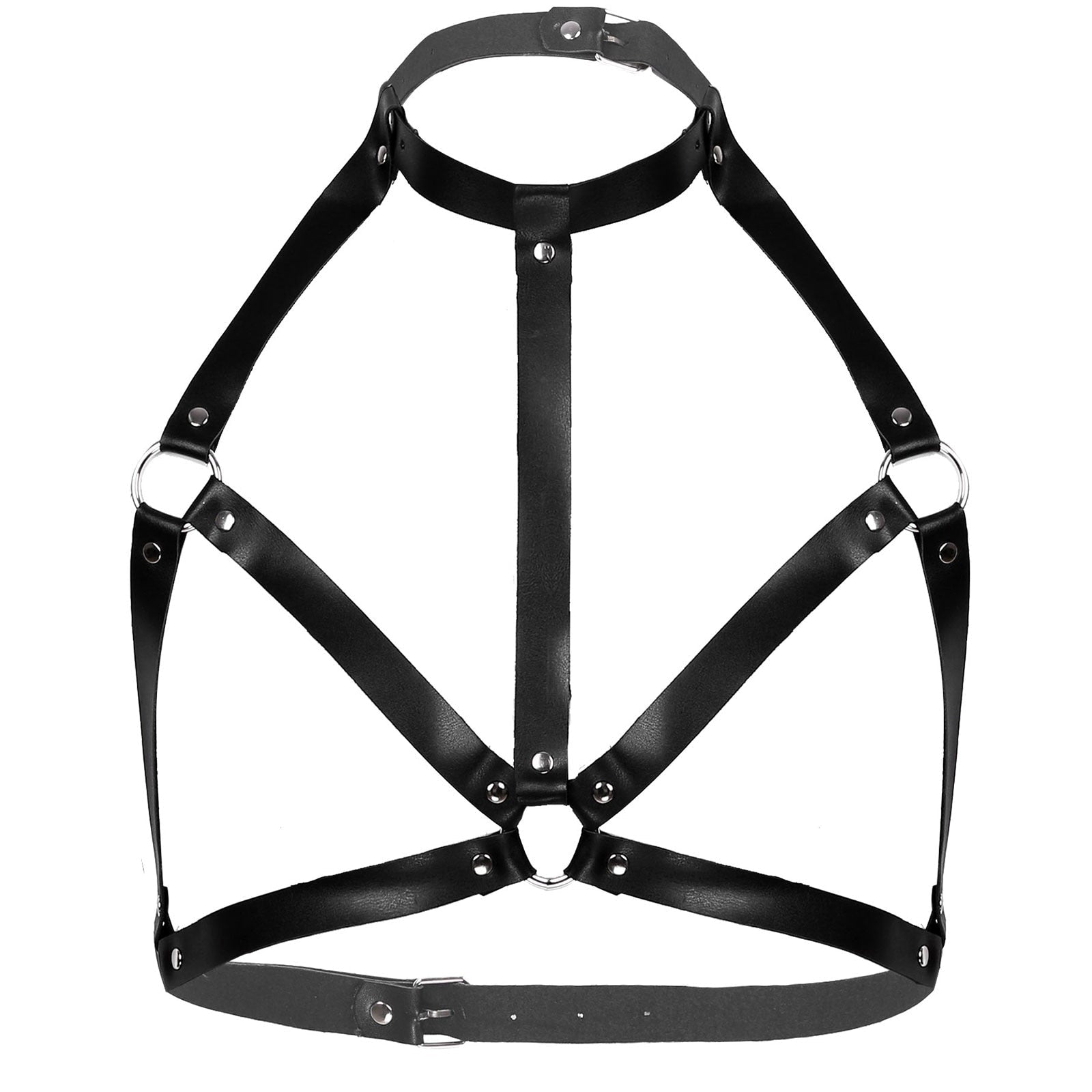 Chain Halter Harnesses - Pole - Shop Deutschland Noodosz