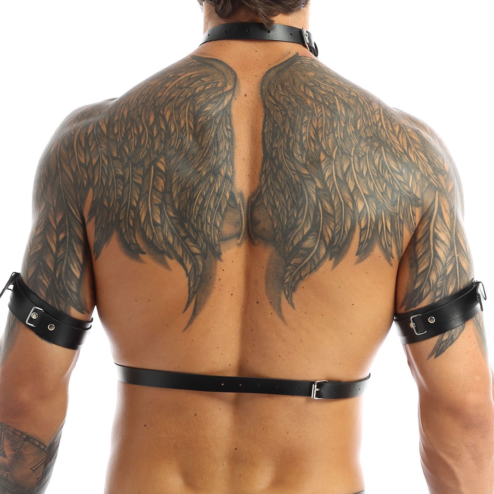Chain Halter Harnesses - Pole - Shop Deutschland Noodosz