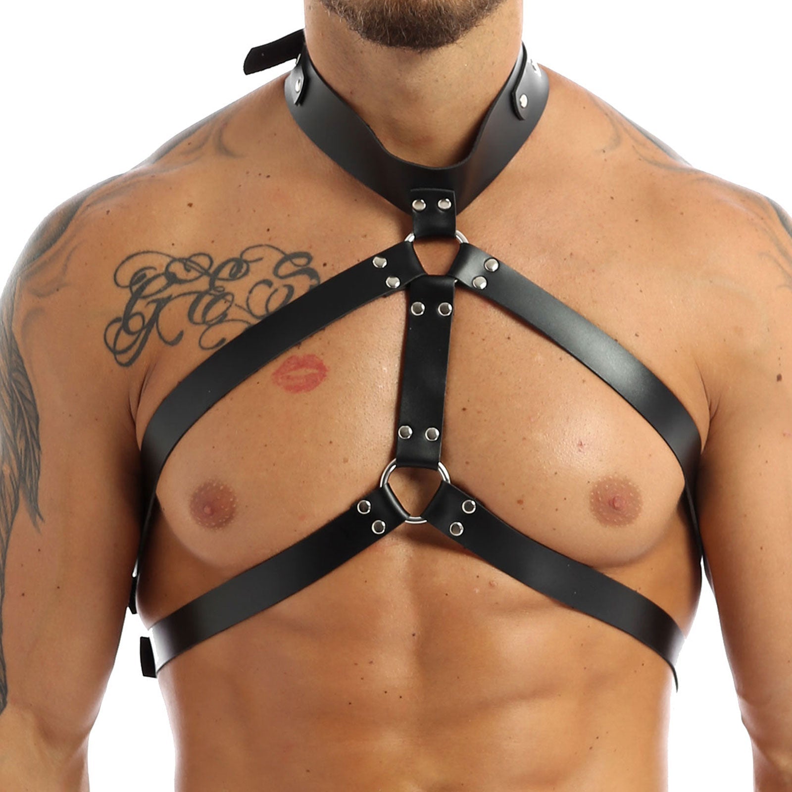Chain Halter Harnesses - Pole - Shop Deutschland Noodosz