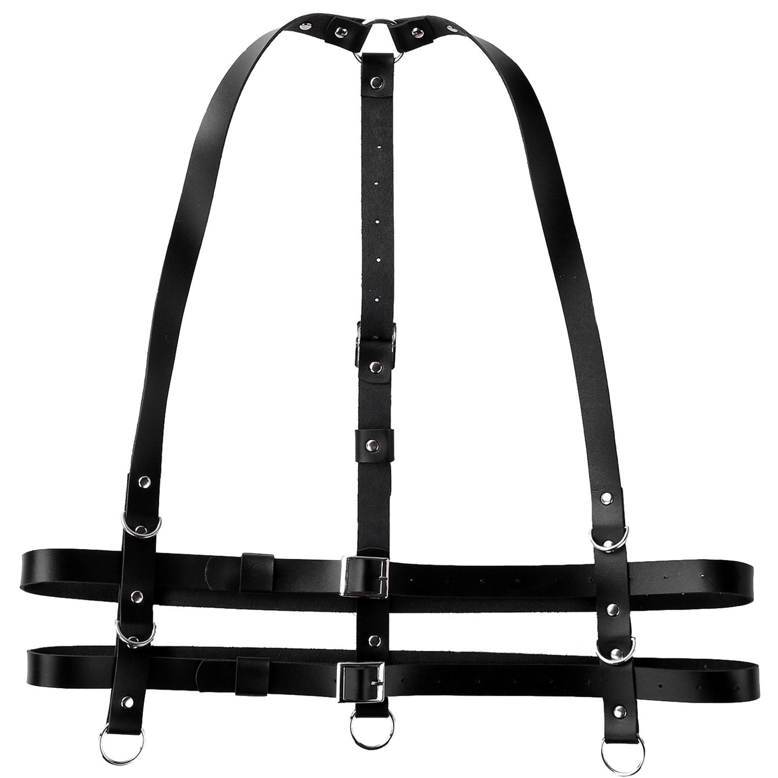 Chain Halter Harnesses - Pole - Shop Deutschland Noodosz