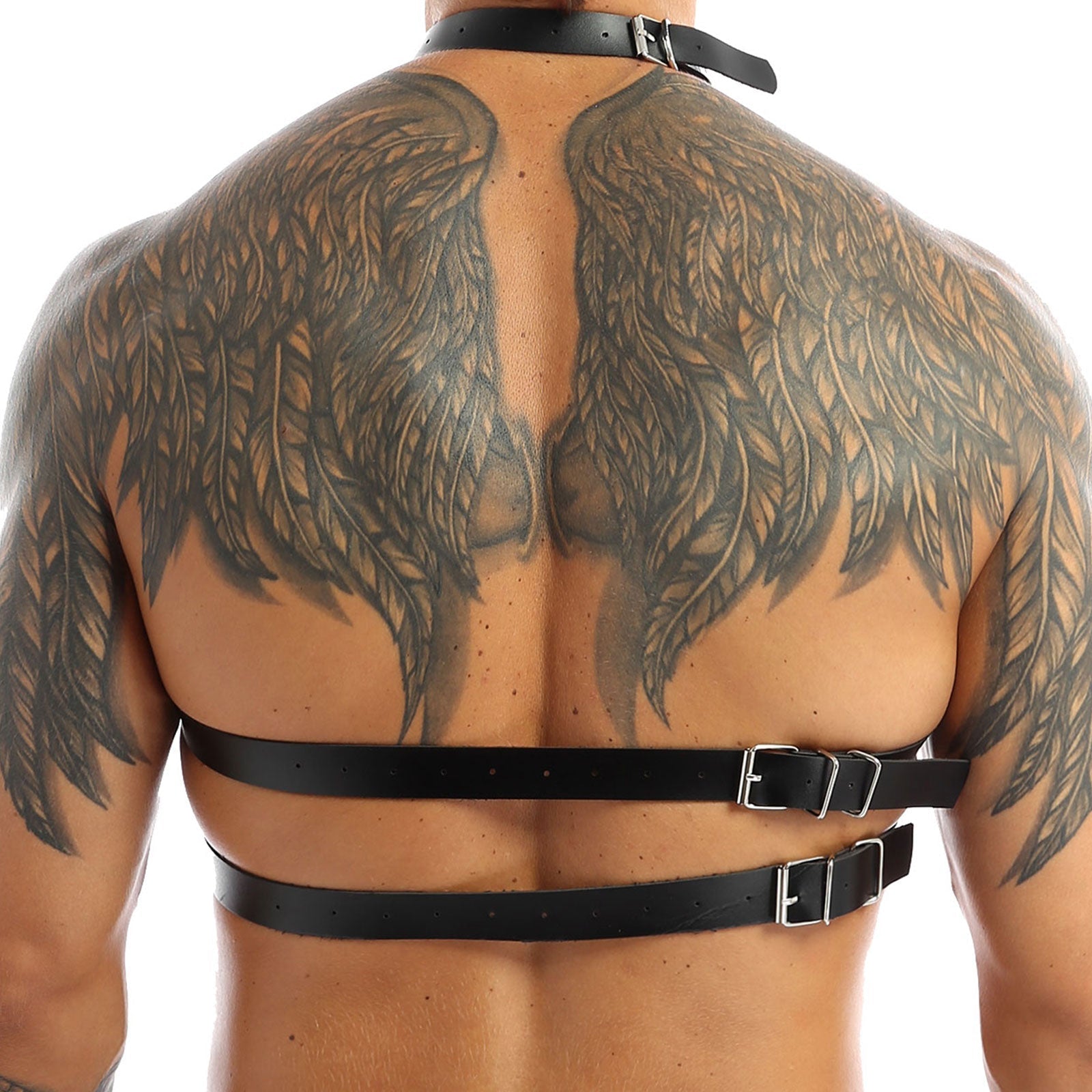 Chain Halter Harnesses - Pole - Shop Deutschland Noodosz