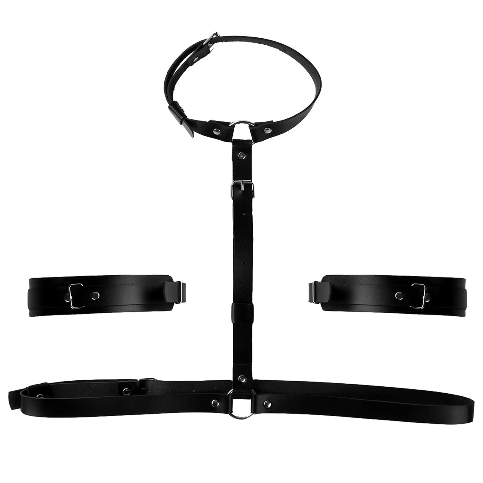 Chain Halter Harnesses - Pole - Shop Deutschland Noodosz
