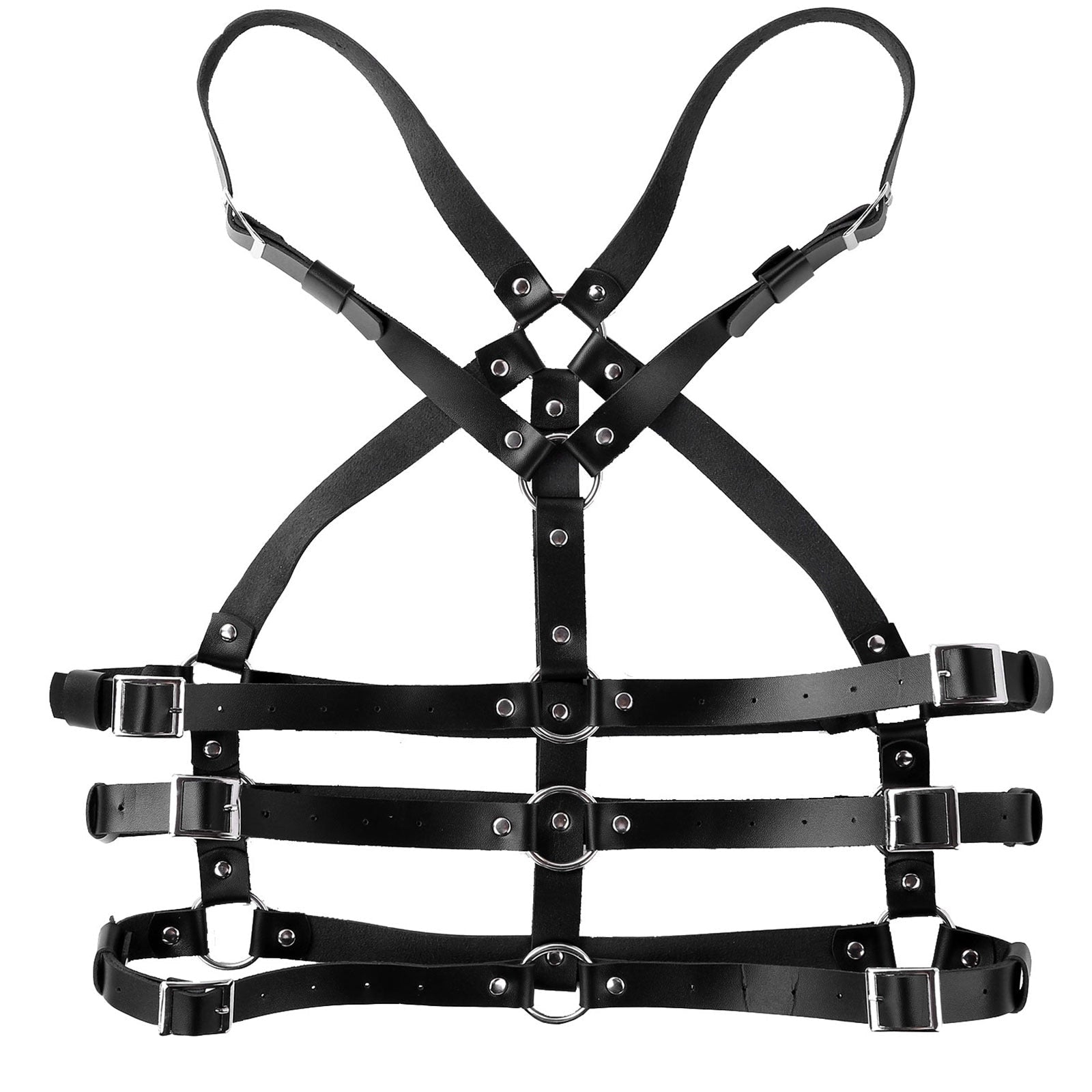 Chain Halter Harnesses - Pole - Shop Deutschland Noodosz