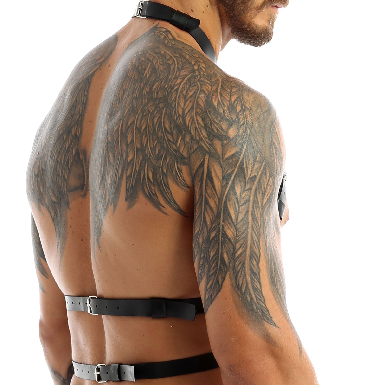 Chain Halter Harnesses - Pole - Shop Deutschland Noodosz