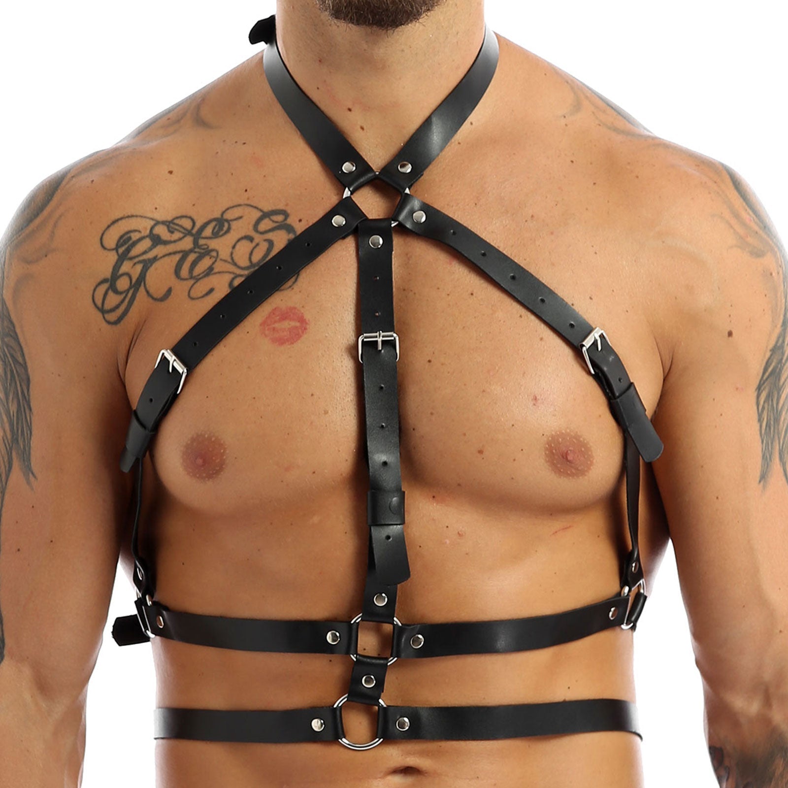 Chain Halter Harnesses - Pole - Shop Deutschland Noodosz