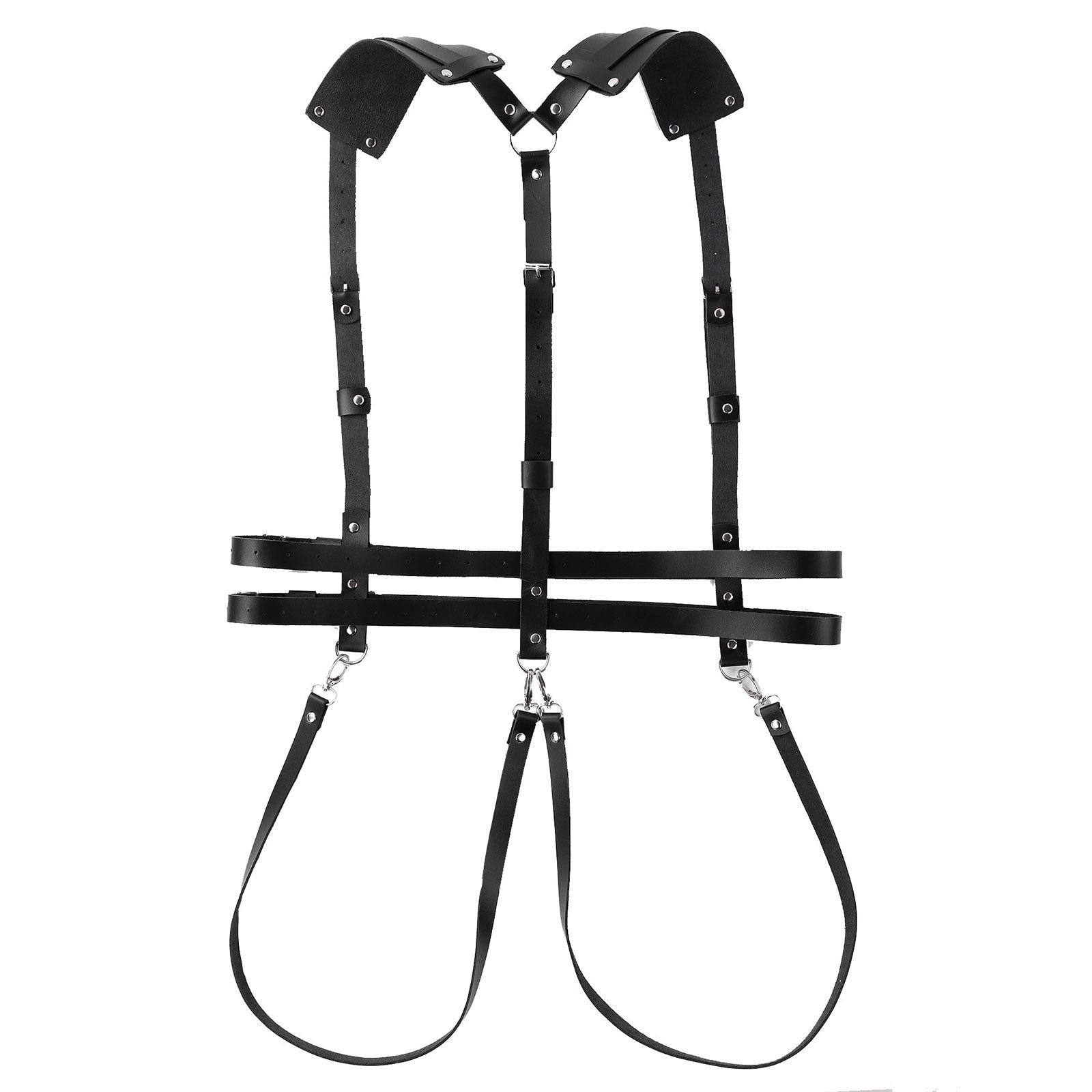 Chain Halter Harnesses - Pole - Shop Deutschland Noodosz