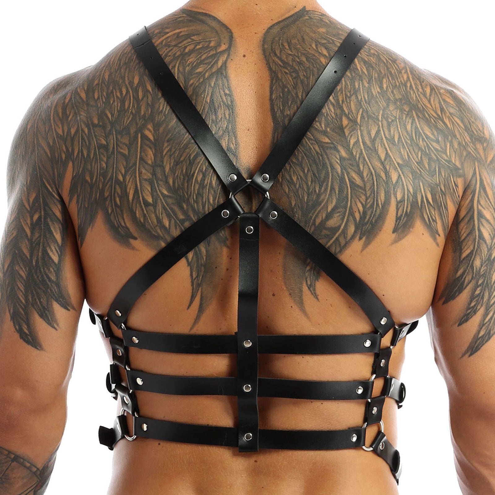 Chain Halter Harnesses - Pole - Shop Deutschland Noodosz