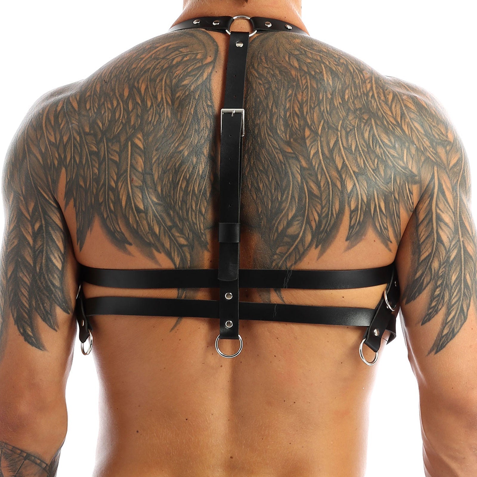 Chain Halter Harnesses - Pole - Shop Deutschland Noodosz