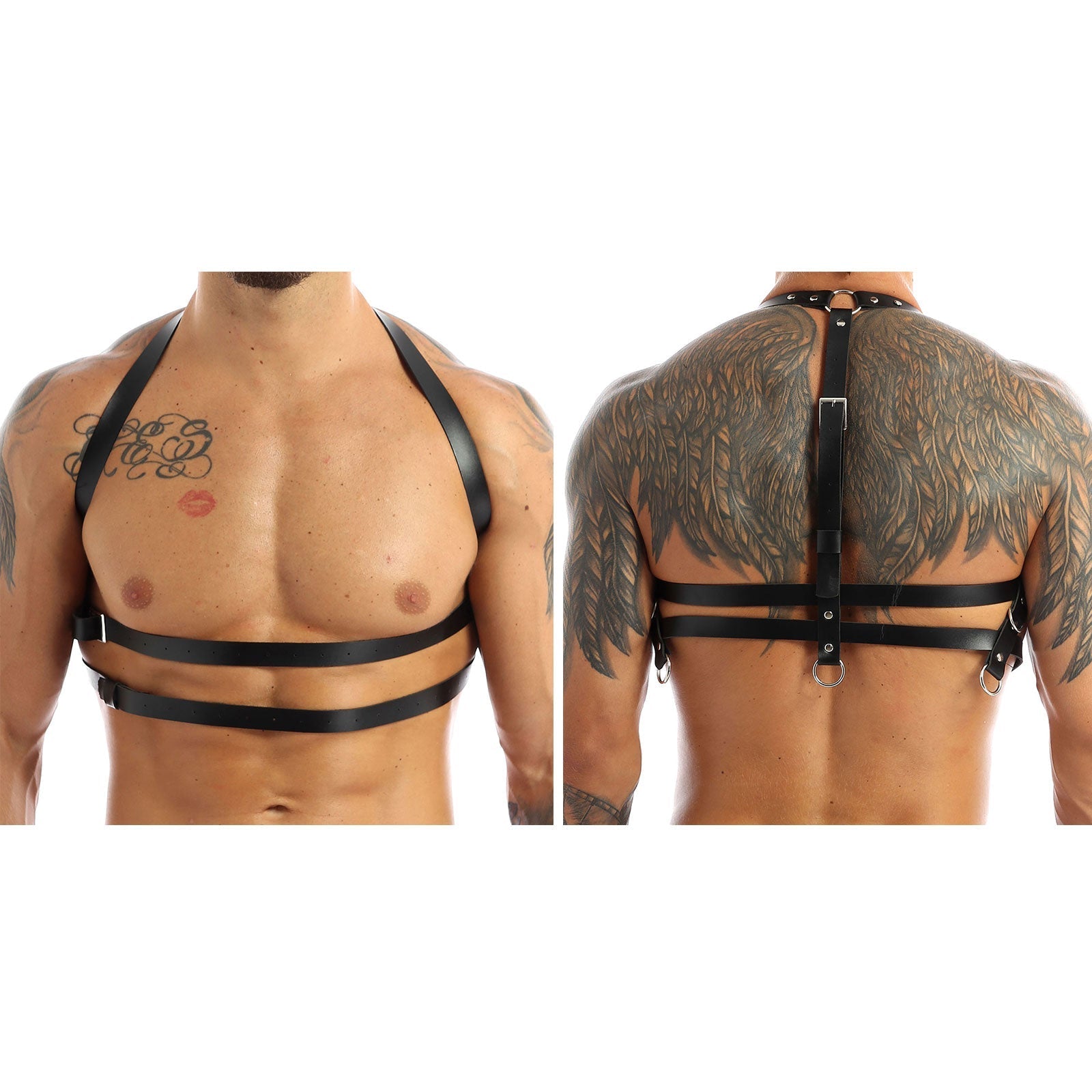 Chain Halter Harnesses - Pole - Shop Deutschland Noodosz