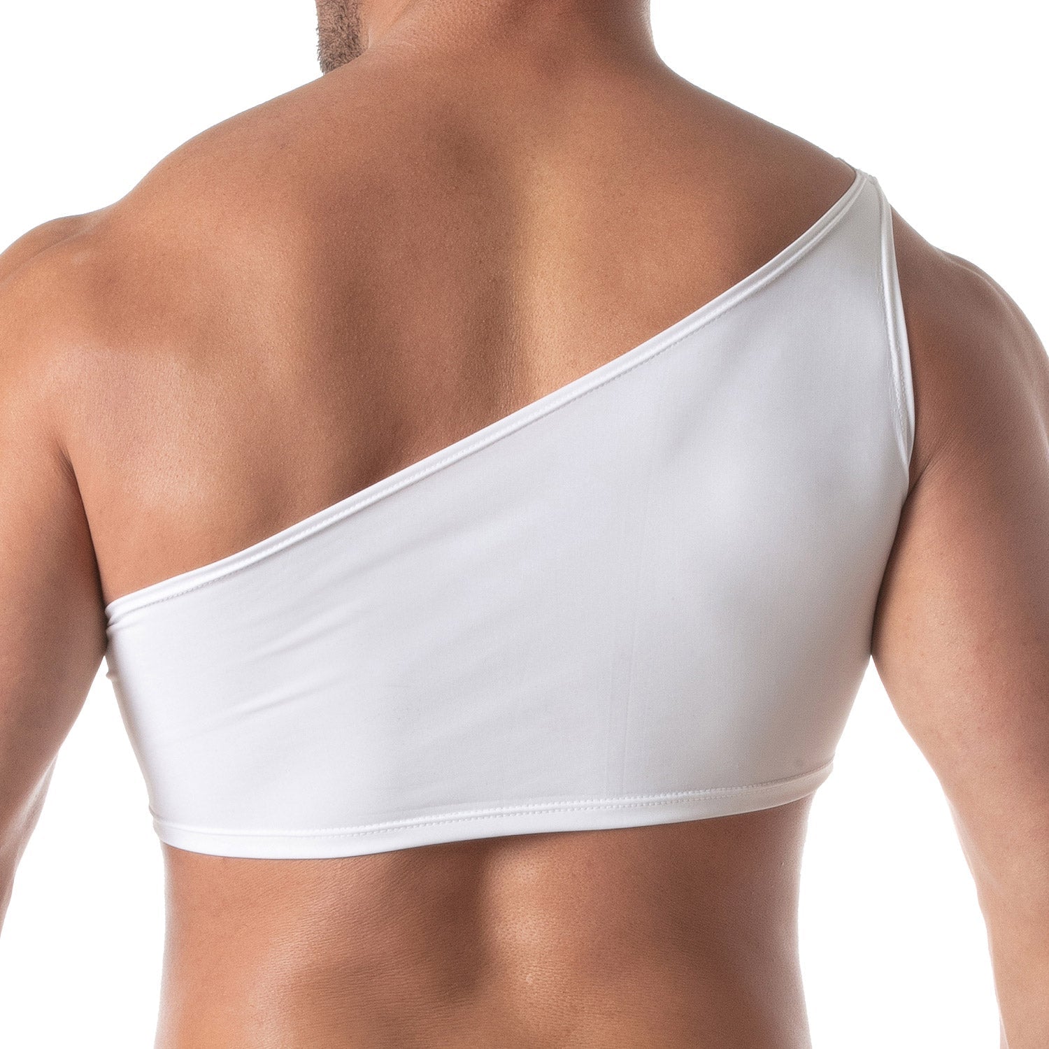 Chain Top Weiß - TOF Paris - Shop Deutschland Noodosz