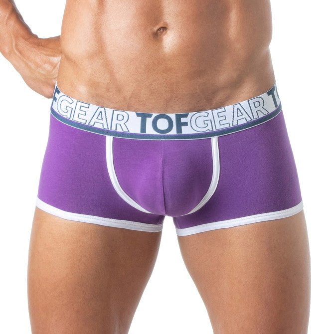Champion Boxershorts Violett - TOF Paris - Shop Deutschland Noodosz