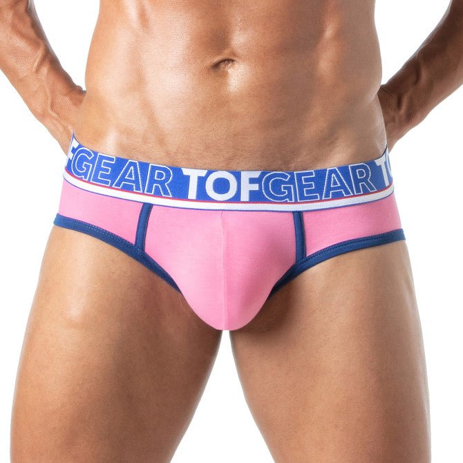Champion Slip, Unterhose Pink - TOF Paris - Shop Deutschland Noodosz