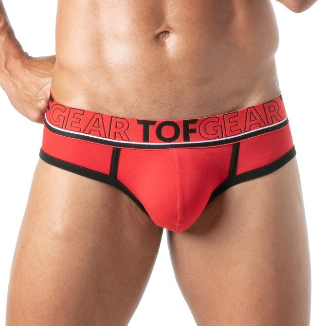 Champion Slip Rot - TOF Paris - Shop Deutschland Noodosz