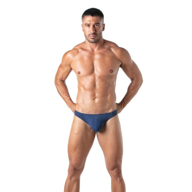 Champion String Marineblau - TOF Paris - Shop Deutschland Noodosz
