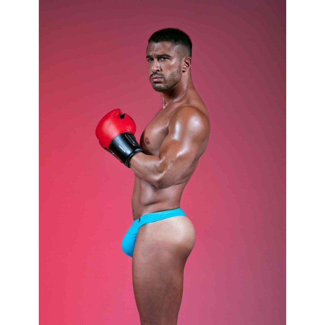 Champion String Türkis - TOF Paris - Shop Deutschland Noodosz