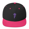 Magic Mushroom - Snapback Cap