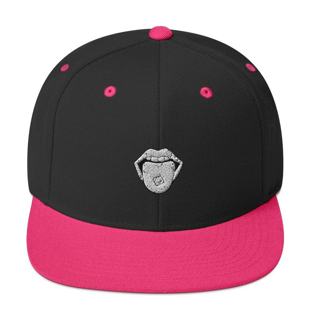 LSD - Snapback-Cap