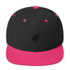 Boss Bunny Snapback Cap