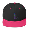 Lean Snapback Cap
