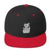 Cocaine - Snapback Cap