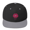 Purple Kiss - Snapback Cap