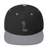 I Belive in You - snapback cap