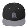 Ritalin - Snapback Cap
