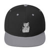 Cocaine - Snapback Cap