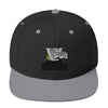 Tell me - Snapback cap