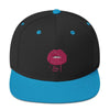 Purple Kiss - Snapback Cap