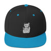 Cocaine - Snapback Cap